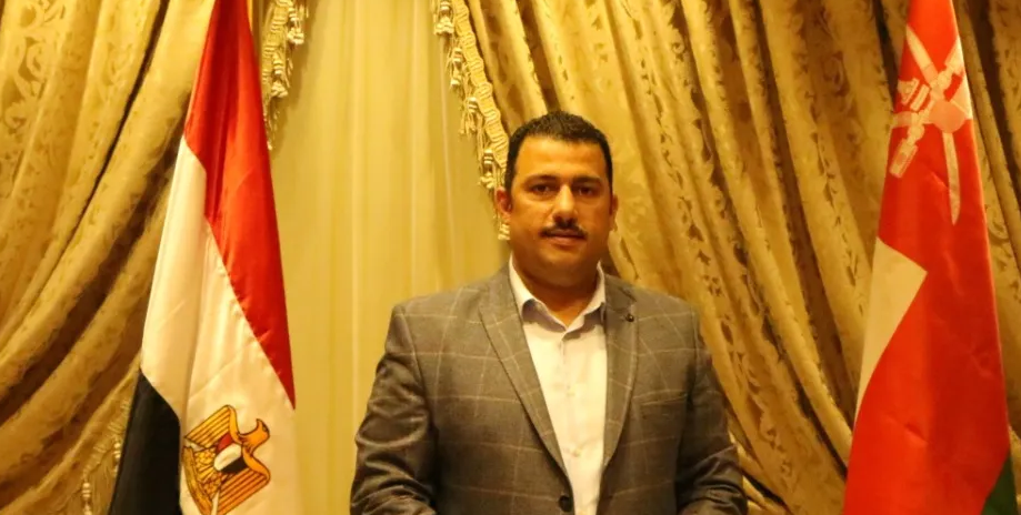 اقبال كبير من الشركات المصرية للمشاركة بمعرض عمان الدولى اقبال كبير من الشركات المصرية للمشاركة بمعرض عمان الدولى