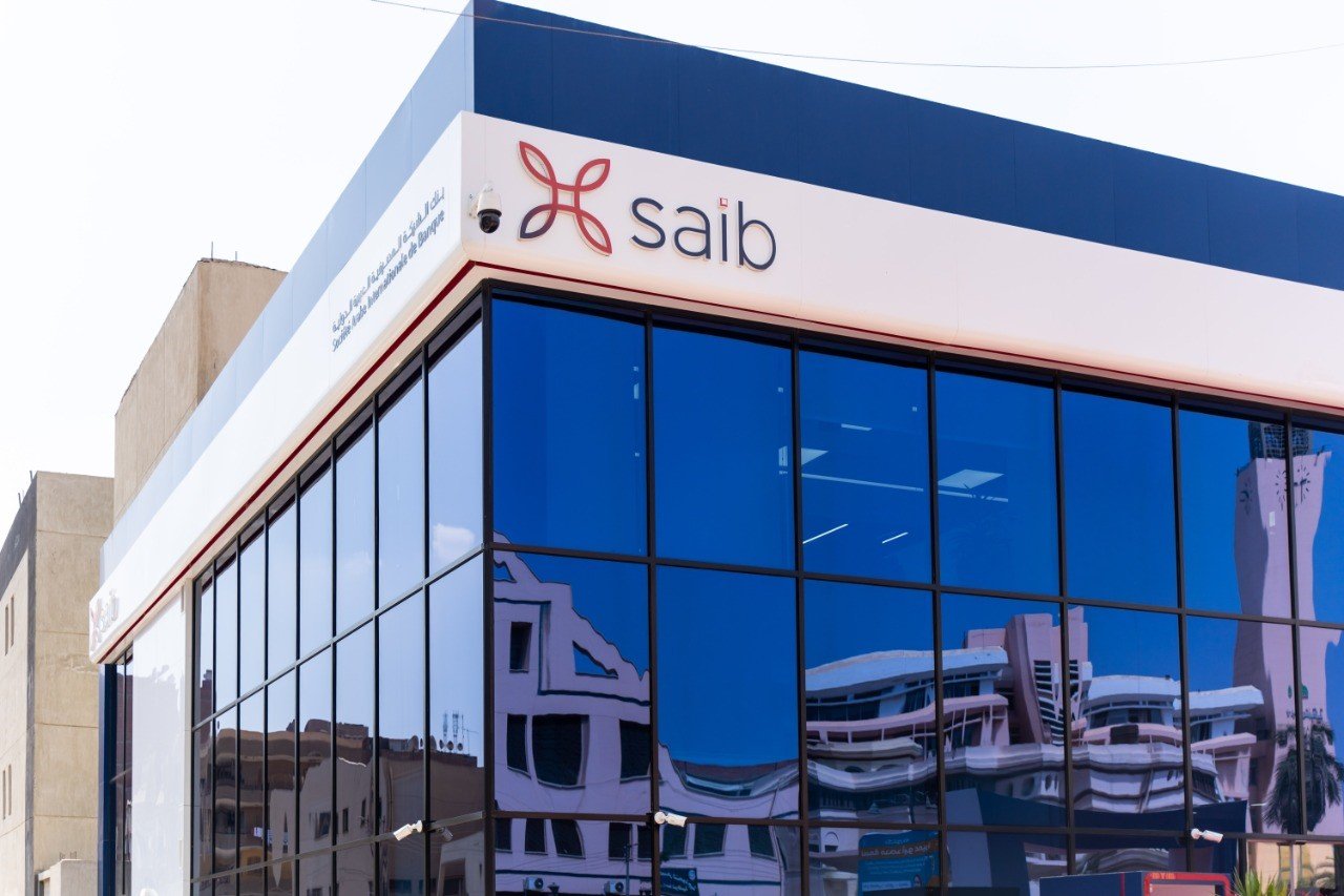 افتتاح فرع جديد لبنك «saib » في " شبين الكوم" بمحافظة المنوفية افتتاح فرع جديد لبنك «saib » في " شبين الكوم" بمحافظة المنوفية