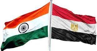 مصر تستهدف زيادة حجم التبادل التجارى مع الهند 100% خلال 3سنوات مصر تستهدف زيادة حجم التبادل التجارى مع الهند 100% خلال 3سنوات