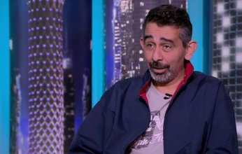 بدء جلسات محاكمة الفنان مصطفى هريدي لدهسه 4 أشخاص بأكتوبر