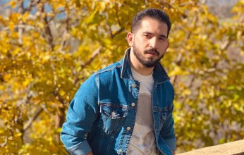 بالفيديو.. عمرو الشاذلي يطرح أغينته الجديدة"العناب الساقع" علي يوتيوب