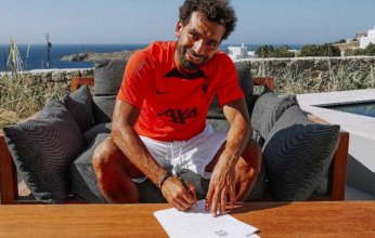 محمد صلاح الاعلى اجرا فى الدورى الانجليزى