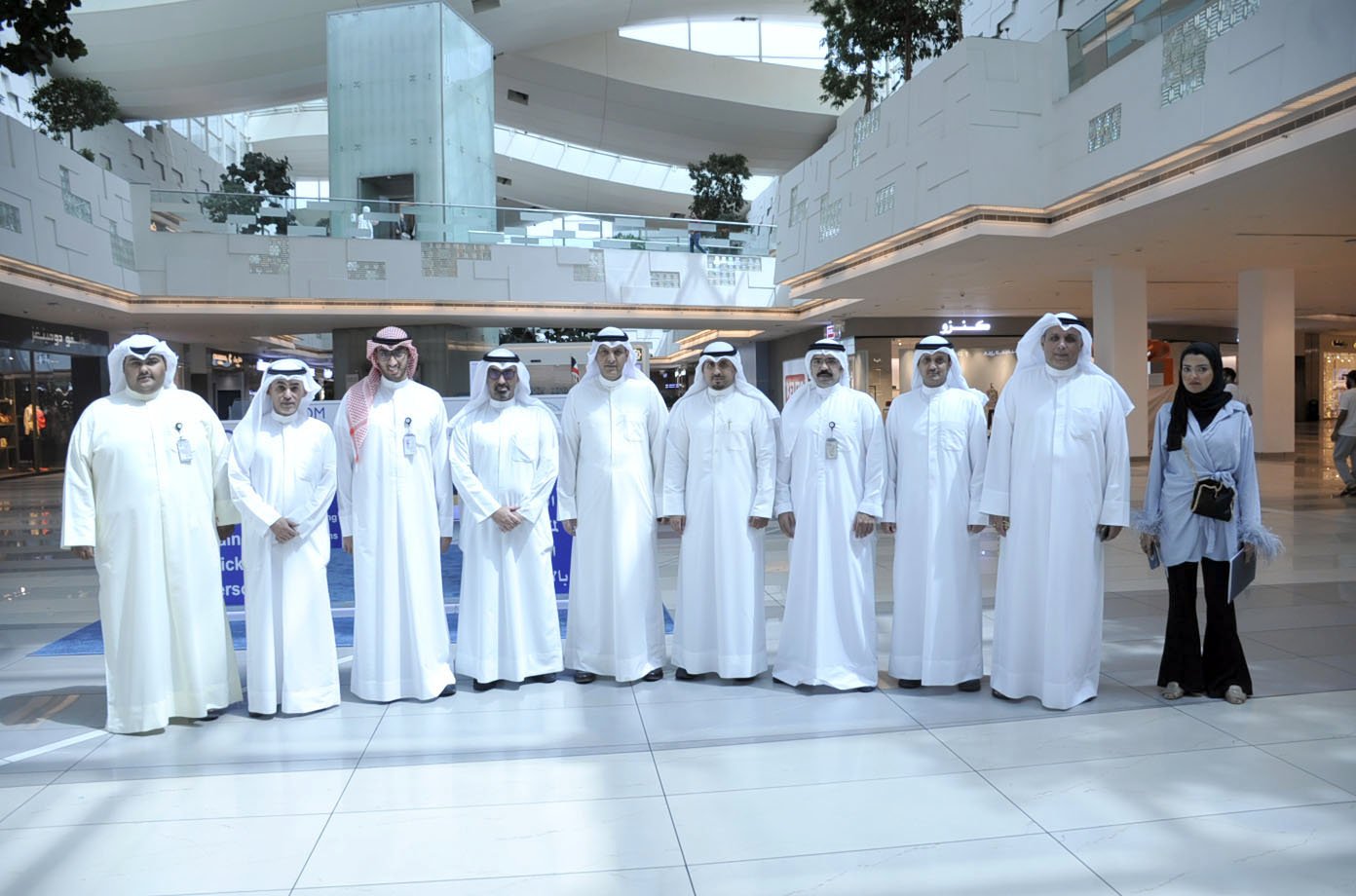 الكويت تشاطر المجتمع الدولي مكافحة الاتجار بالأشخاص الكويت تشاطر المجتمع الدولي مكافحة الاتجار بالأشخاص