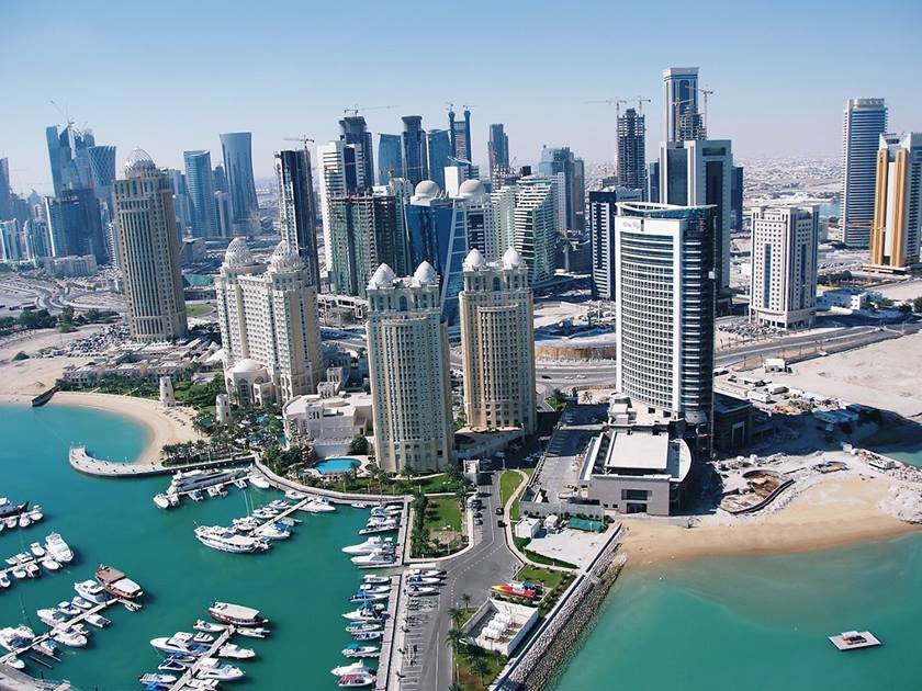 أكثر من 775 مليون ريال حجم تداول العقارات في قطر خلال الأسبوع الماضي أكثر من 775 مليون ريال حجم تداول العقارات في قطر خلال الأسبوع الماضي