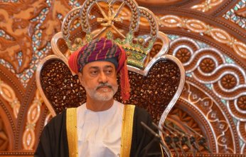 مباحثات بين عمان والأردن لتعزيز التعاون الثنائى