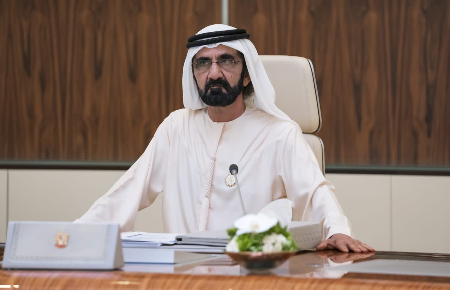 الإمارات.. تعديل بعض أحكام تنظيم تمليك الأراضي الصناعية والتجارية في دبي الإمارات.. تعديل بعض أحكام تنظيم تمليك الأراضي الصناعية والتجارية في دبي