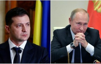 أوكرانيا: الإفراج عن 64 أوكرانياً وأميركي في تبادل أسرى مع روسيا