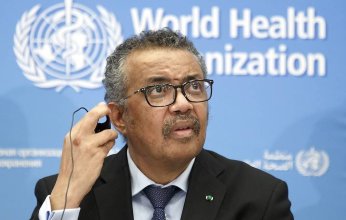 مدير الصحة العالمية يعلن جدري القردة حالة طوارئ عالمية