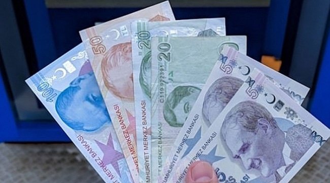 الليرة التركية في أدنى مستوياتها منذ ديسمبر الماضي الليرة التركية في أدنى مستوياتها منذ ديسمبر الماضي