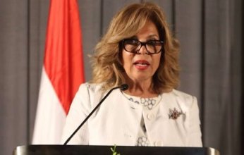 رئيسة المجلس القومي لحقوق الإنسان تعزي الإمارات في ضحايا السيول