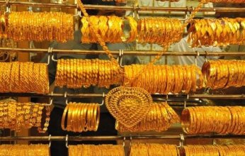 استقرار سعر الذهب في الكويت.. اليوم الأحد 10 يوليو