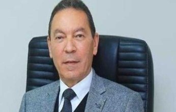 هانى الناظر ينصح المواطنين بالاستغناء عن المراوح والتكيفات لتجنب نزلات البرد