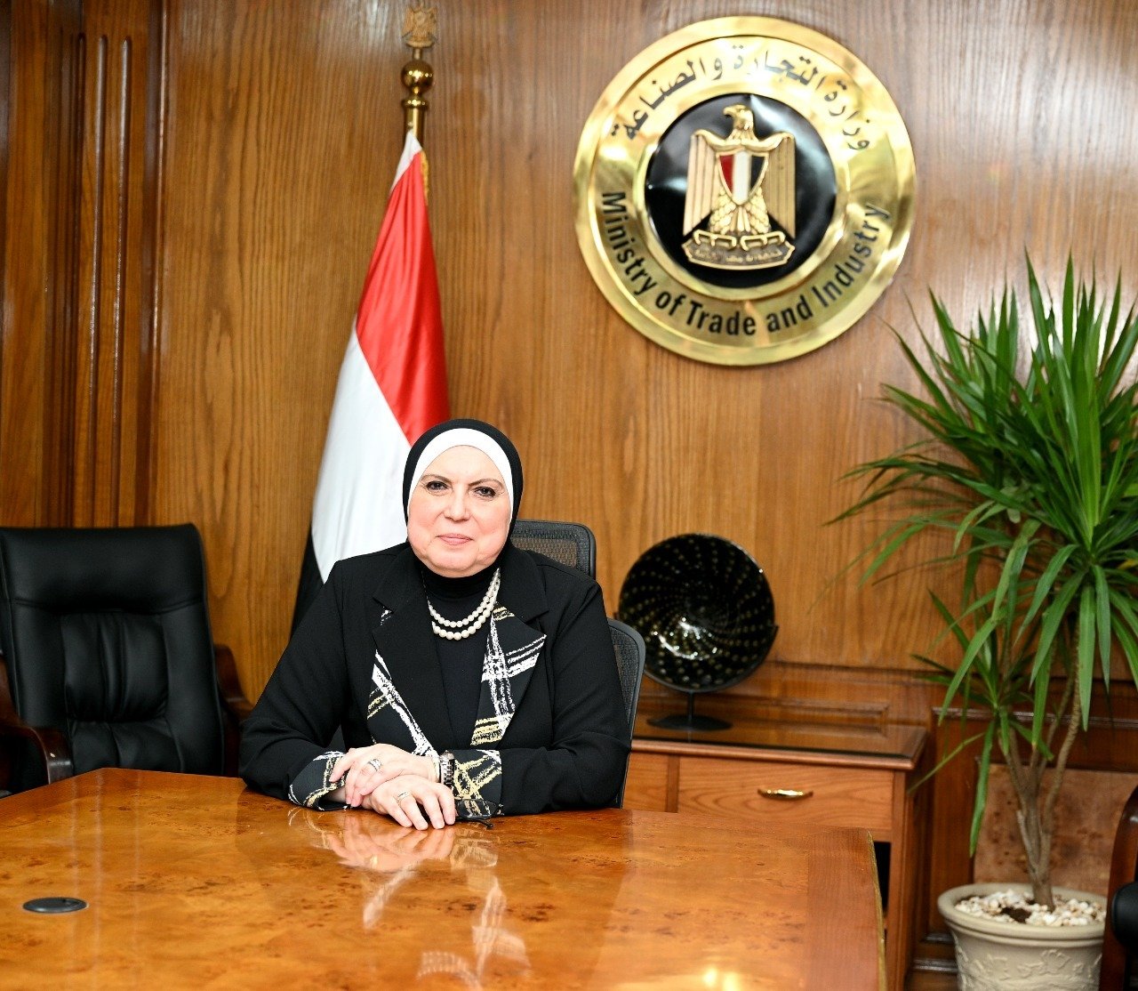 مصر توجه الدعوة للمستثمرين البرازيلين للتعرف على الفرص الاستثماريه مصر توجه الدعوة للمستثمرين البرازيلين للتعرف على الفرص الاستثماريه