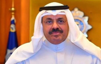 الشيخ أحمد النواف يتلقى اتصالا هاتفيًا من الأمير تركي بن محمد آل سعود