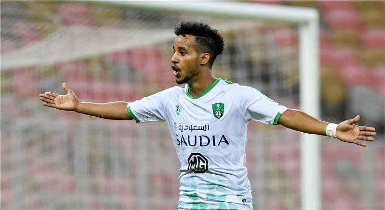 لاعب الاهلى السعودي يطلب الرحيل بعد الهبوط للدرجة الثانية لاعب الاهلى السعودي يطلب الرحيل بعد الهبوط للدرجة الثانية