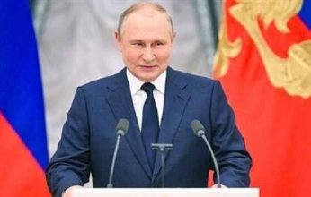 بوتين: قيود العقوبات على روسيا تسبب المزيد من الضرر لتلك الدول التى تفرضها