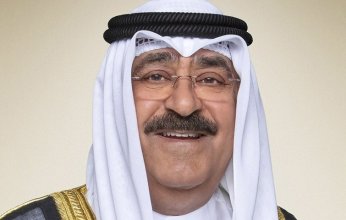 ولي العهد الكويتي يبعث ببرقية تهنئة إلى رئيس أوغندا بالعيد الوطني لبلاده