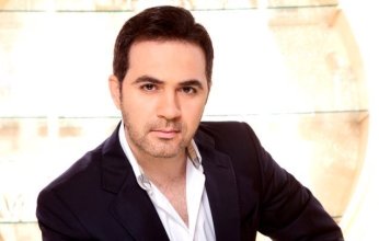 وائل جسار يستعد لطرح لأغنيته الجديدة.. "أنا مش مصدق"