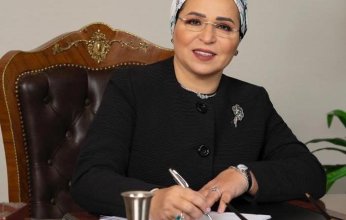 السيدة انتصار السيسى فى اليوم العالمى لكبار السن: نؤكد على ضرورة رعاية مصالحهم وتعزيز فرص مشاركتهم في المجتمع