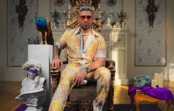 أحمد سعد.. يشعل الصيف برقصة "وسع وسع"