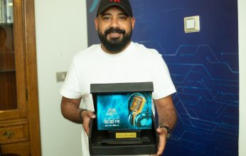 المؤلف هاني سرحان يكشف عن عمل يجمعه مع المخرج تامر محسن لأول مرة