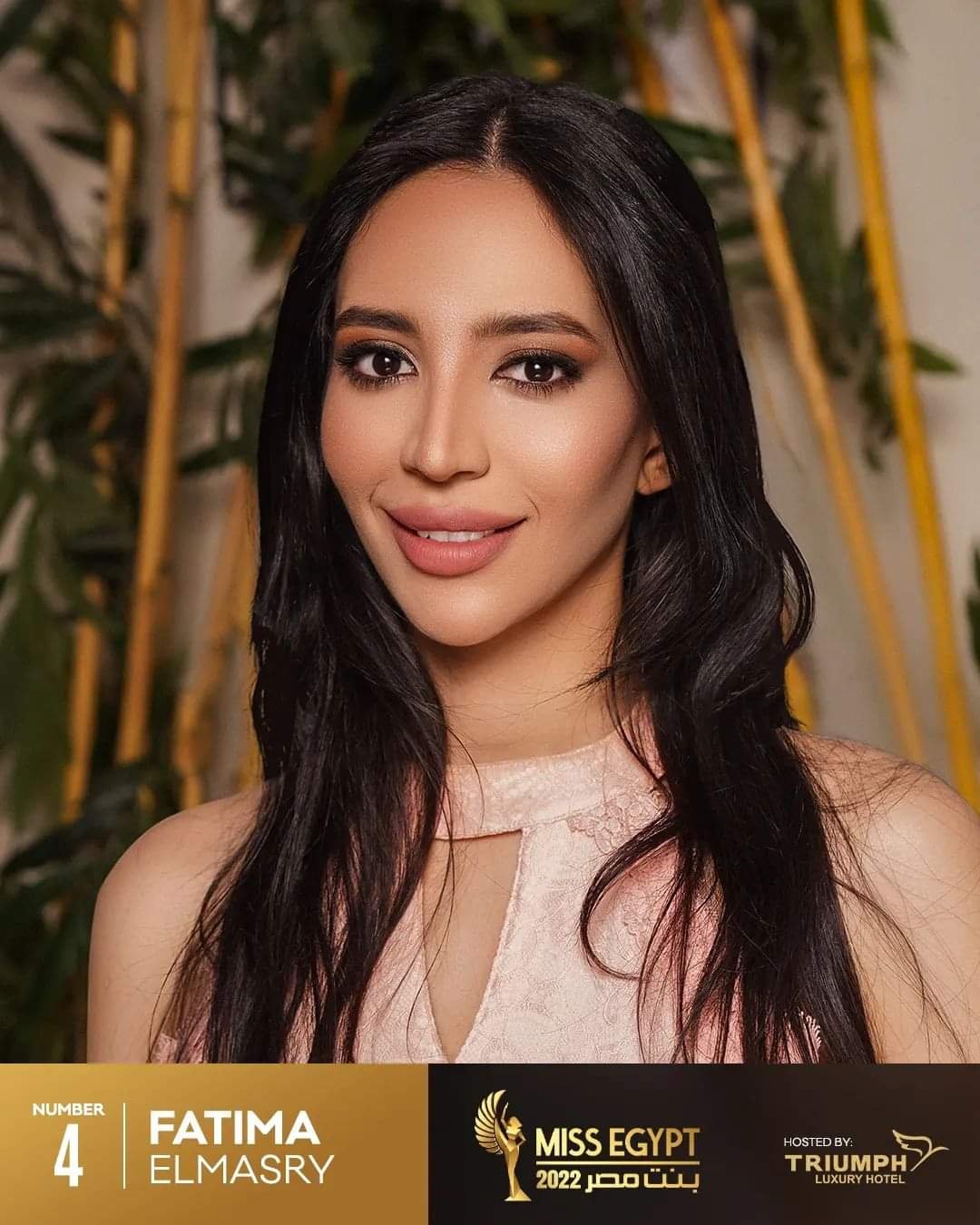 شاهد.. جلسة تصوير متسابقات "Miss Egypt 2022" خليجيون