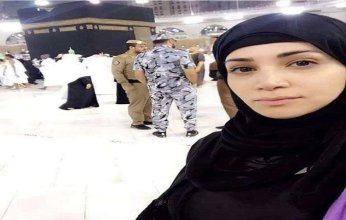 ديانا حداد تعلق علي خبر اعتزالها الفن بهذه الطريقة