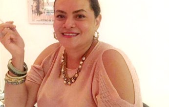 مهرجان القاهرة السينمائي يكرم المخرجة المتميزة كاملة أبو ذكري بجائزة فاتن حمامة للتميز في دورته الـ 44