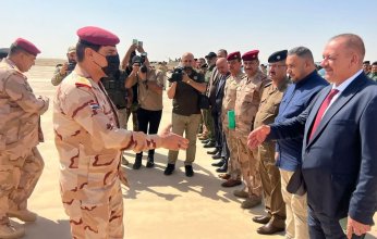 العراق: مقتل شخصين فى هجوم مسلح بـ البصرة