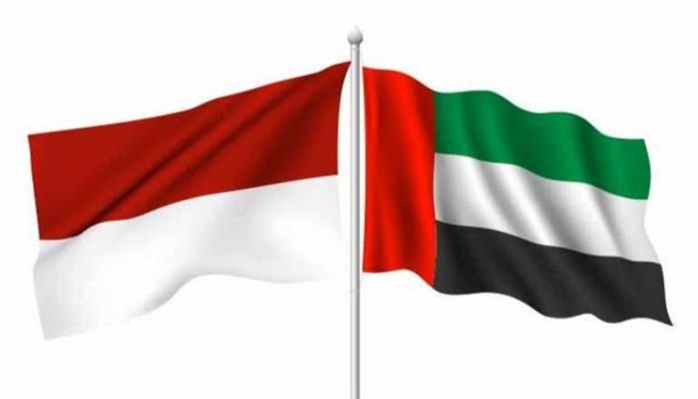 87 مليار درهم حجم التبادل التجاري بين الإمارات وإندونيسيا في 10 سنوات 87 مليار درهم حجم التبادل التجاري بين الإمارات وإندونيسيا في 10 سنوات