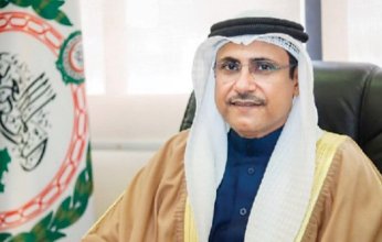 البرلمان العربي يشيد بدور الإمارات في تعزيز منظومة العمل العربي المشترك