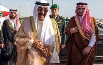 ولي عهد دولة الكويت يغادر السعودية بعد المشاركة في "قمة جدة للأمن والتنمية"