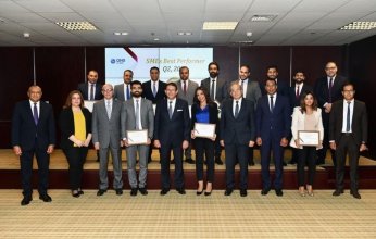 بنك QNB يكرم عدد من موظفيه المميزين خلال الربع الثاني من 2022