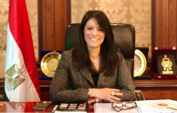 وزيرة التعاون: بنك الاستثمار الأوروبي مول 110 مشروعًا في مصر بـ 14 مليار يورو
