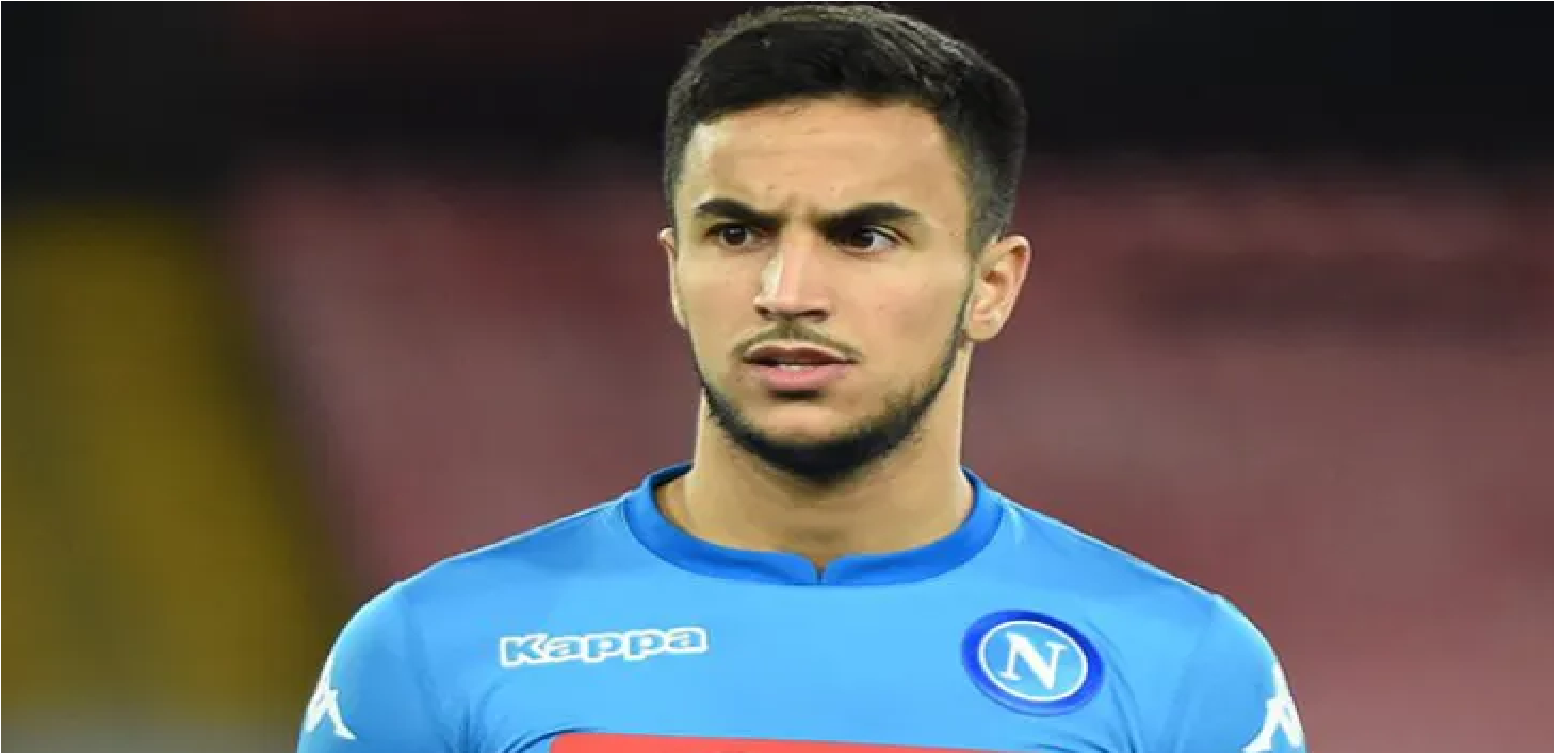 اندية فرنسية تسعى لضم لاعب نابولى ادم وناس اندية فرنسية تسعى لضم لاعب نابولى ادم وناس