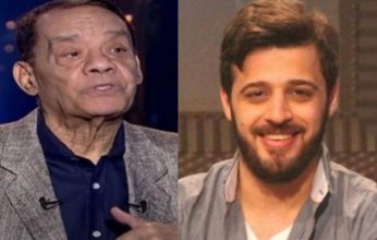 ابن حميد الشاعري مهاجما حلمي بكر: لو محتاج مساعدة ماديا أو نفسيا الكابو مش حيتاخر عليك