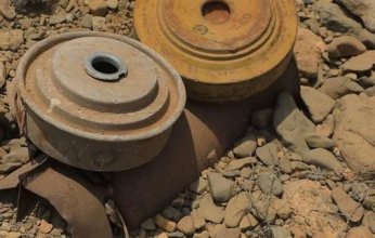 سلمان للإغاثة "مسام" ينزع 700 لغم في الأراضي اليمنية خلال أسبوع