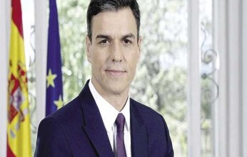 مظاهرات حاشدة في مدريد للتنديد بتردي المنظومة الصحية