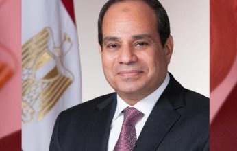 الرئيس المصري يصل برلين في زيارة رسمية لمدة يومين