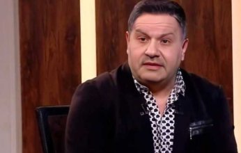 الفنان إدوارد يعلن إصابته بـ فيروس كورونا