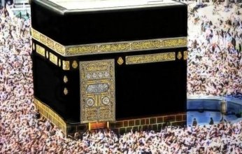 "شؤون الحرمين" تكشف موعد تسليم كسوة الكعبة لكبير السدنة