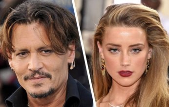 صفعة جديدة لـ آمبر هيرد.. شركة التأمين ترفض سداد تعويضها لـ جوني ديب