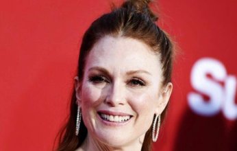 الممثلة الأمريكية جوليان مور تترأس لجنة تحكيم مهرجان البندقية