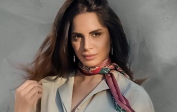 صور.. آمال ماهر تنشر صورا جديدة لها، والجمهور يعلق بهذه الطريقة