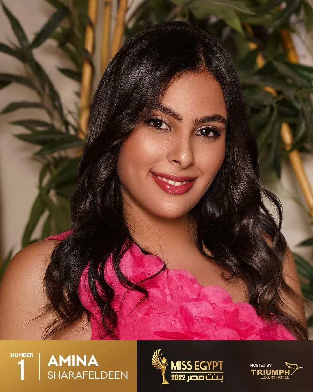 شاهد.. جلسة تصوير متسابقات "Miss Egypt 2022" خليجيون