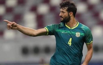 اللاعب العراقي سعد ناطق ينضم لفريق الباطن السعودي رسميا
