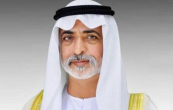 نهيان بن مبارك: الكويت ركيزة أساسية في مسيرة العمل الخليجي المشترك