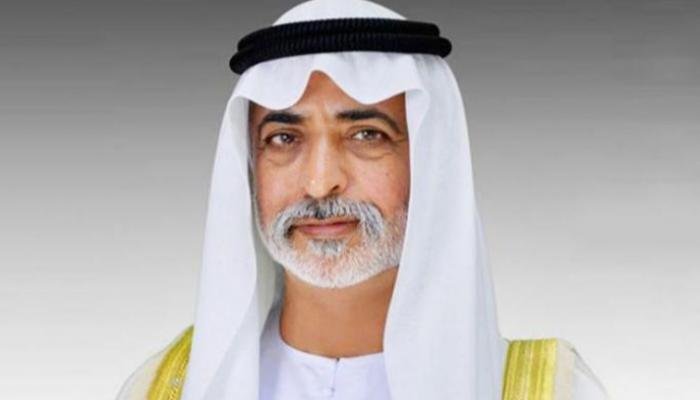 نهيان بن مبارك: الكويت ركيزة أساسية في مسيرة العمل الخليجي المشترك نهيان بن مبارك: الكويت ركيزة أساسية في مسيرة العمل الخليجي المشترك