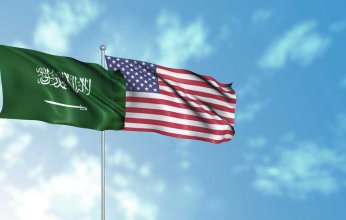 السعودية وأمريكا توقعان مذكرة تفاهم للتعاون بمجالات الأمن السيبراني
