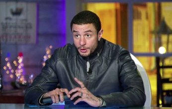 أحمد الفيشاوي يوضح موعد طرح فيلمه الجديد"الدعوة عامة"